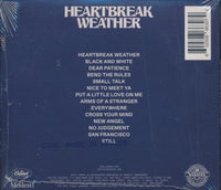 Niall Horan: Heartbreak Weather w/ Hype Sticker