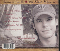 Granger Smith: We Bleed Maroon