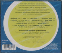 Artie Shaw: The Very Best Of Artie Shaw w/ Hype Sticker