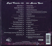 Ravin: Buddha-Bar IX 2-Disc Set