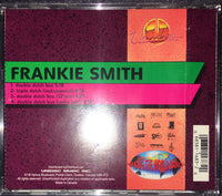 Frankie Smith: Double Dutch Bus / Triple Dutch 4-Track Maxi-Single