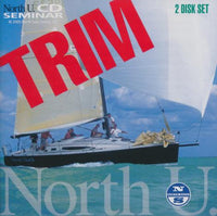 North U. Trim CD Seminar 2-Disc Set
