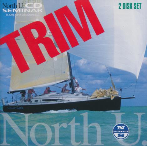 North U. Trim CD Seminar 2-Disc Set