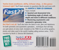 North U. Trim CD Seminar 2-Disc Set