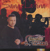 Banda Novillera: Sangre Latina w/ Front Artwork