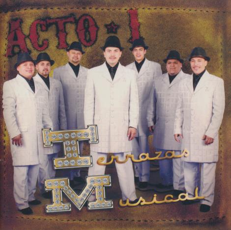 Terrazas Musical: Acto 1 - NeverDieMedia