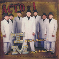 Terrazas Musical: Acto 1 - NeverDieMedia