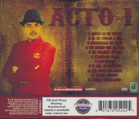 Terrazas Musical: Acto 1 - NeverDieMedia