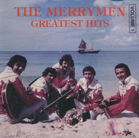 The Merrymen: Greatest Hits Volume 1