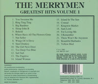 The Merrymen: Greatest Hits Volume 1
