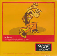 Axe Culture: Dance
