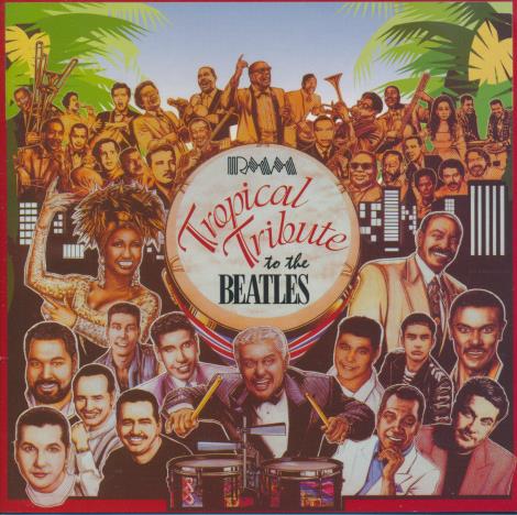 Tropical Tribute To The Beatles