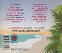 Tropical Tribute To The Beatles