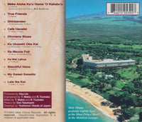 Mele Ohana: A Happy Family