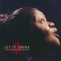 Pam Laws With Will Barrow: Let It Shine