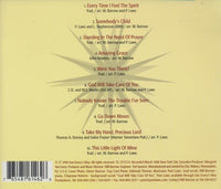 Pam Laws With Will Barrow: Let It Shine