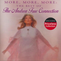 Andrea True: More, More, More: The Best Of The Andrea True Connection