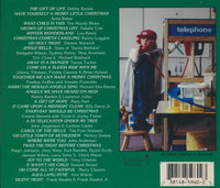The Christmas Album... A Gift Of Life Vol. 4