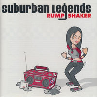 Suburban Legends: Rump Shaker