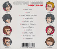 Suburban Legends: Rump Shaker