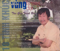 Tu Cong Phung: Canh Chim Vung Hoang Dai