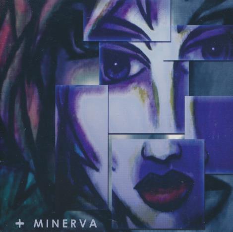 Blue Meridian: Minerva - NeverDieMedia