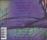 Blue Meridian: Minerva