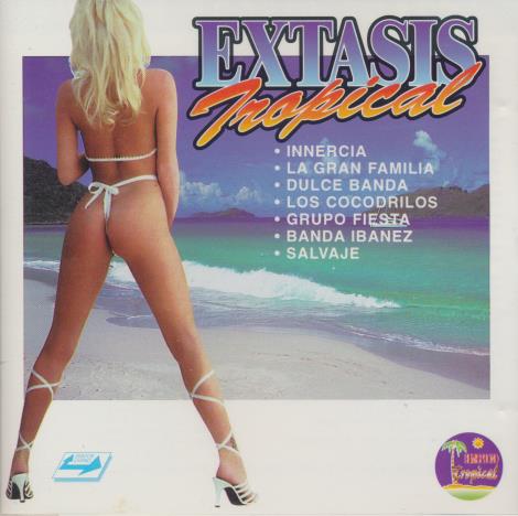 Extasis Tropical