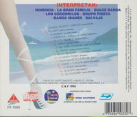 Extasis Tropical