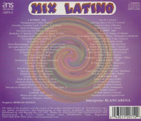 Mix Latino: 52 Temas Enganchados
