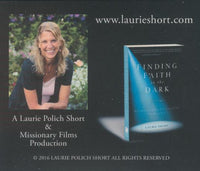 Finding Faith In The Dark: Video Companion Study