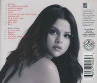 Selena Gomez: Revival Deluxe Target Exclusive