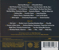 The Neil Diamond Musical: A Beautiful Noise