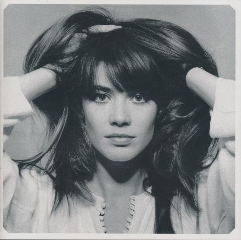 Francoise Hardy: Collection Platinum 3-Disc Set