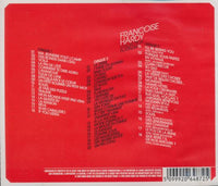 Francoise Hardy: Collection Platinum 3-Disc Set