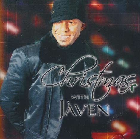 Javen: Christmas With Javen