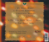 Javen: Christmas With Javen