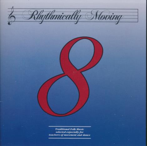 Rhythmically Moving 8