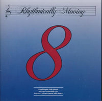 Rhythmically Moving 8