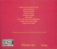 Pentangle: A Maid That's Deep In Love