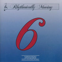 Rhythmically Moving 6 - NeverDieMedia