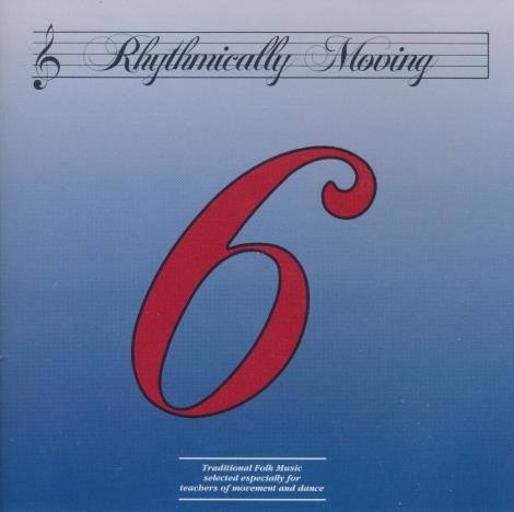Rhythmically Moving 6 - NeverDieMedia