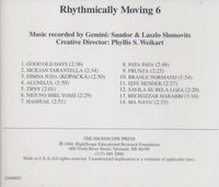 Rhythmically Moving 6 - NeverDieMedia