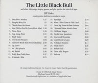 Jill Trinka: The Little Black Bull