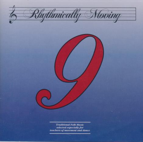 Rhythmically Moving 9