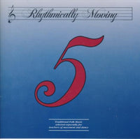 Rhythmically Moving 5 - NeverDieMedia