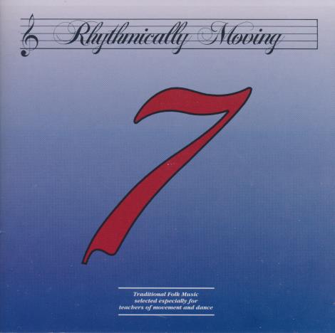 Rhythmically Moving 7