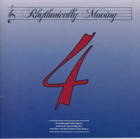 Rhythmically Moving 4
