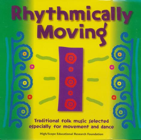Rhythmically Moving 1
