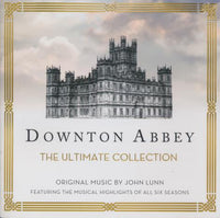 Downton Abbey: The Ultimate Collection 2-Disc Set